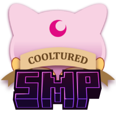 CozyGamers - SMP logo