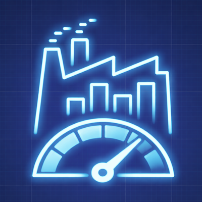 Create: Factory Metrics