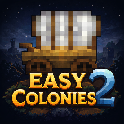 EasyColonies2 logo