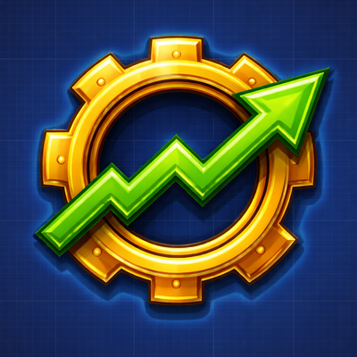 Capital Industries Server logo