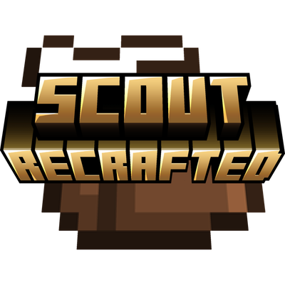 Scout Recrafted