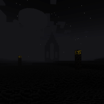 The Darkest Dragon logo