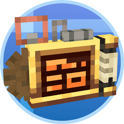 FTB Quests Create logo