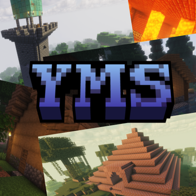 yay more structures