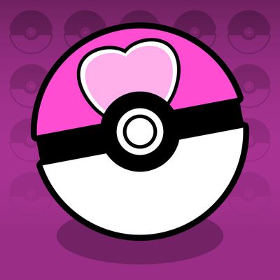 Love-Ball SMP logo