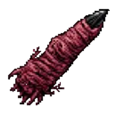 Sukuna's Finger