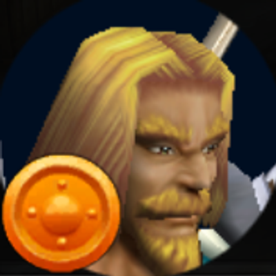 TargetForge addon image logo