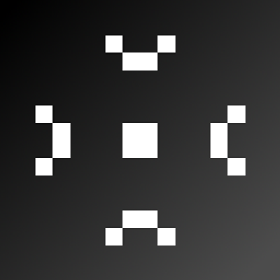 Quad Arrow Crosshair | Best Crosshair