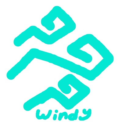 Windy project artwork