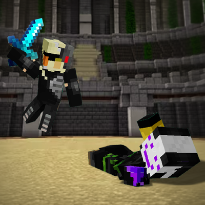 Singleplayer PvP [SPVP]