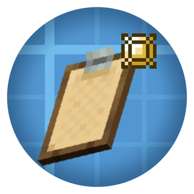 Create: Clipboard Curios