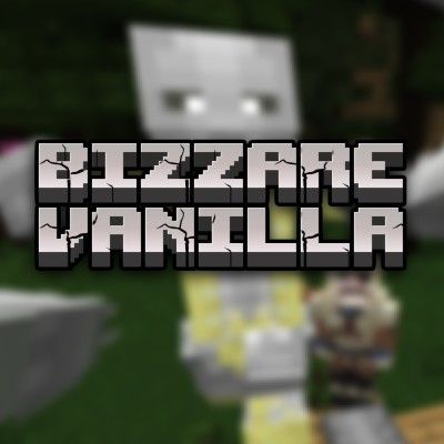 BizzareVanilla