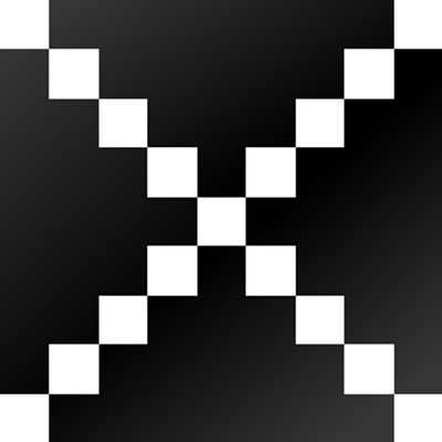 Cross Crosshair