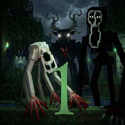 STARING WOODS 1 - Green Solitude logo