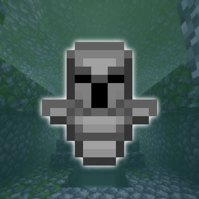 Ancient Totem - Classic (bedrock port)