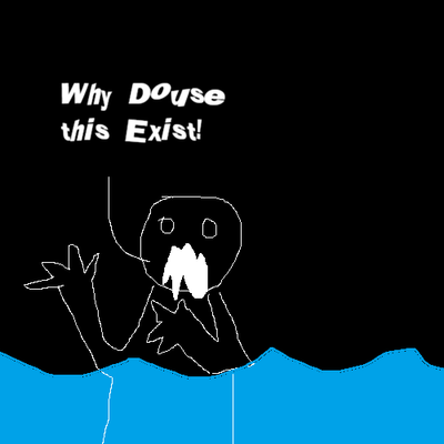 Create - Water Worse Than Lava [ALPHA] logo