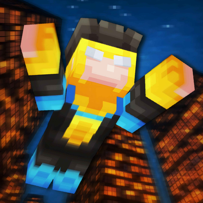 Invincible Incorporated