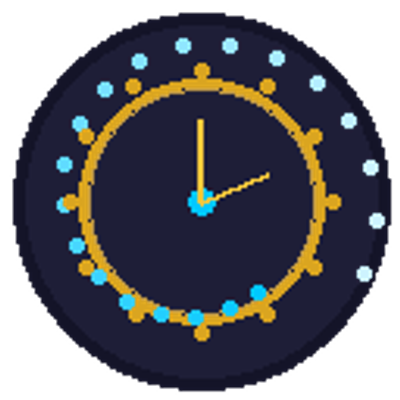 Chronos - Time Machine for Buildings logo