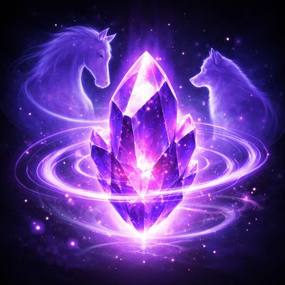 Call of Companions logo