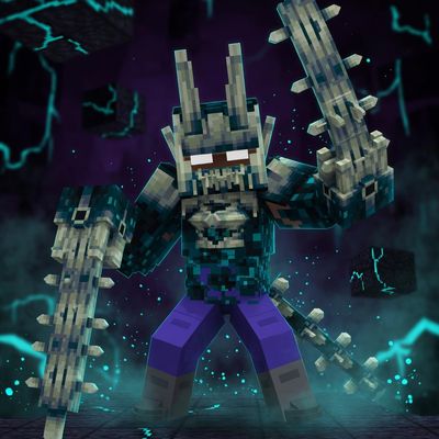 Abyssal Corrupter logo