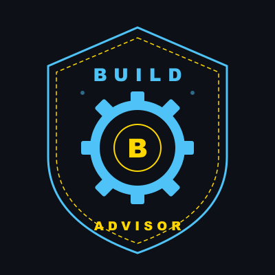 BuildAdvisor logo