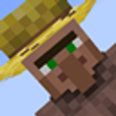 Liberty's villagers revived FishingRod Fix logo