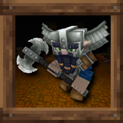 NoCube's Dwarfs