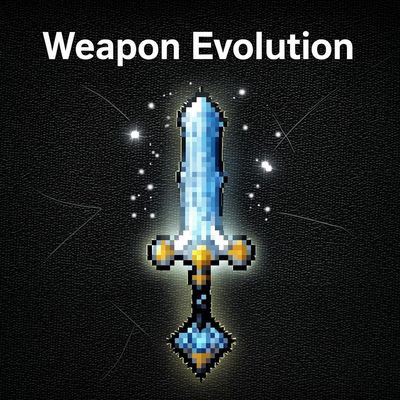 Weapon Evolution - Adaptive Combat