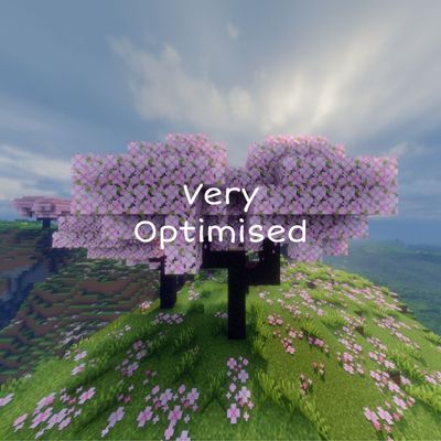 Very Optimised logo