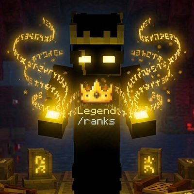 Klockzii's Advanced Ranks Addon!