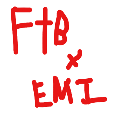 FTB X EMI Compat logo