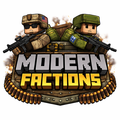 modern factions