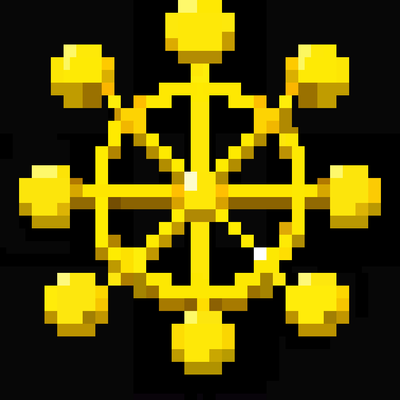 Cursed Fate: Celestial Wheel
