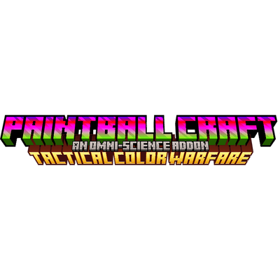 Paintball Craft