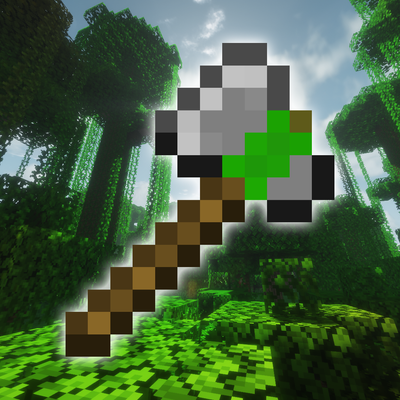 Primal Stone Tools (bedrock port)