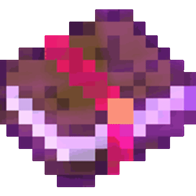 Lava Vision Enchantment