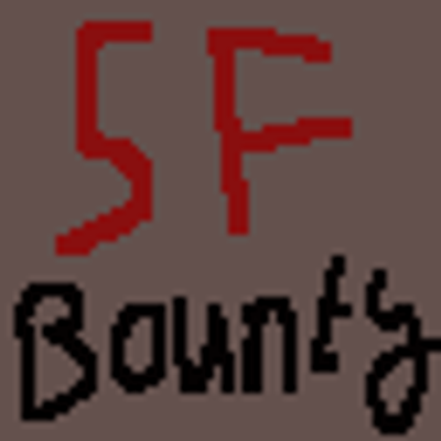 SF Bountys logo