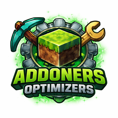 Addoners Optimizers