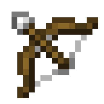 AmongstReality's Bow logo