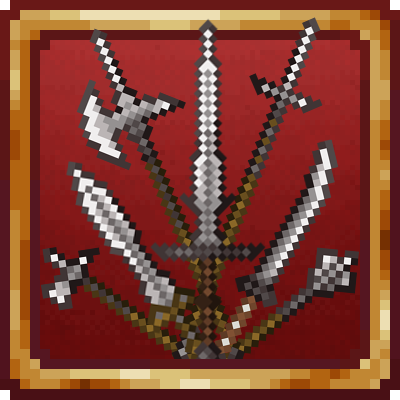 Mega's Arms logo