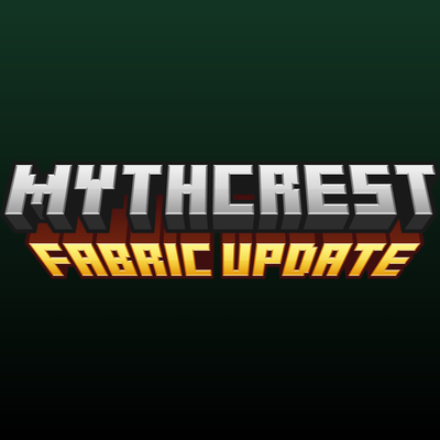 Mythcrest logo