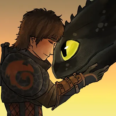 Isle of Berk (Claws of Berk) icon