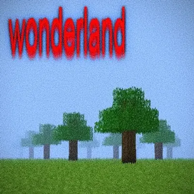 w0nderLand.jaR logo