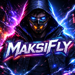 MaksiFly member profile picture