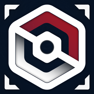 Cobblemon Realms logo