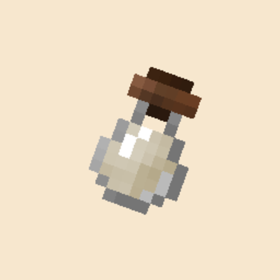 Bottled Souls logo