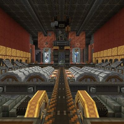 Tinkers and Engineers