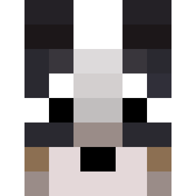 Buddy Wolf Variant