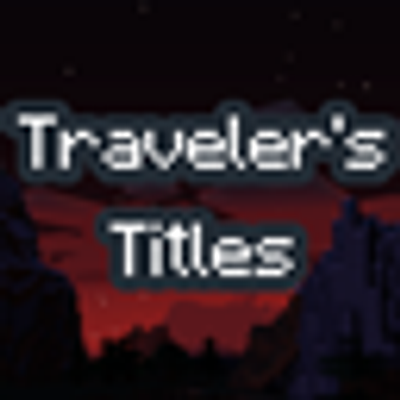 Travelers Titles logo