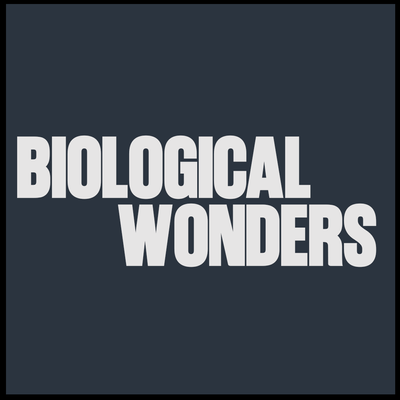 Biological Wonders: A ZAWA Addon logo